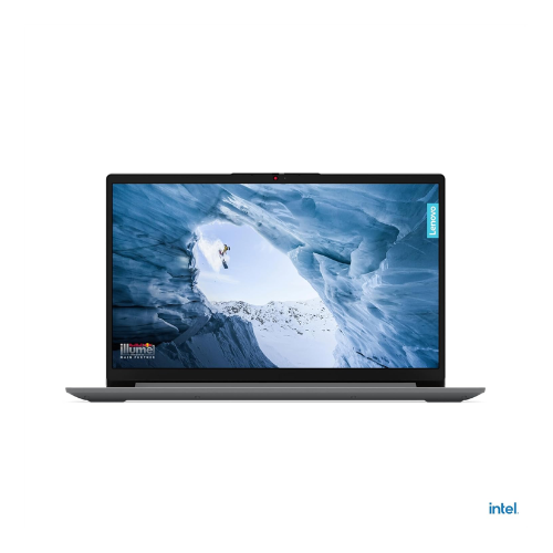  Lenovo IdeaPad 1 | 15 inch Full HD Laptop